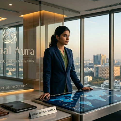 Why We Are a Trusted Abroad Consultancy in Hyderabad